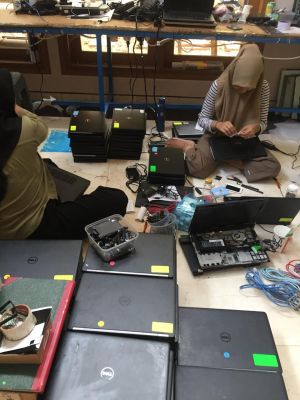 Sewa Laptop Mingguan Di Sumatra Utara