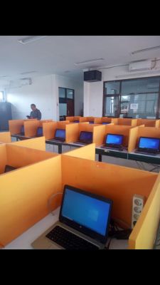 Rental Laptop Terdekat Di Puncak Bogor