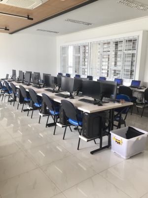 Rental Komputer Tahunan Di Puncak Bogor