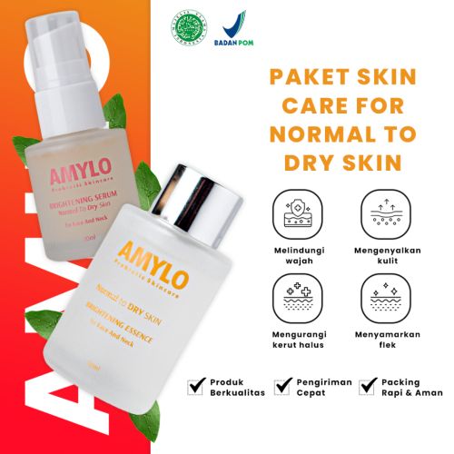 Jual Oily Skin Berkualitas Di Tangerang