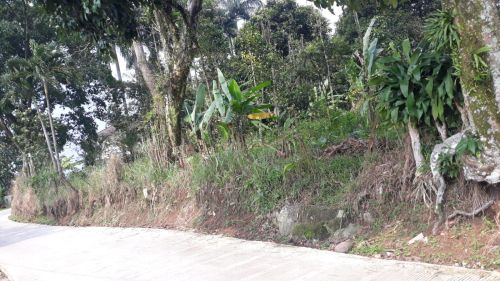 Investasi Tanah Di Kabupaten Bogor SHM